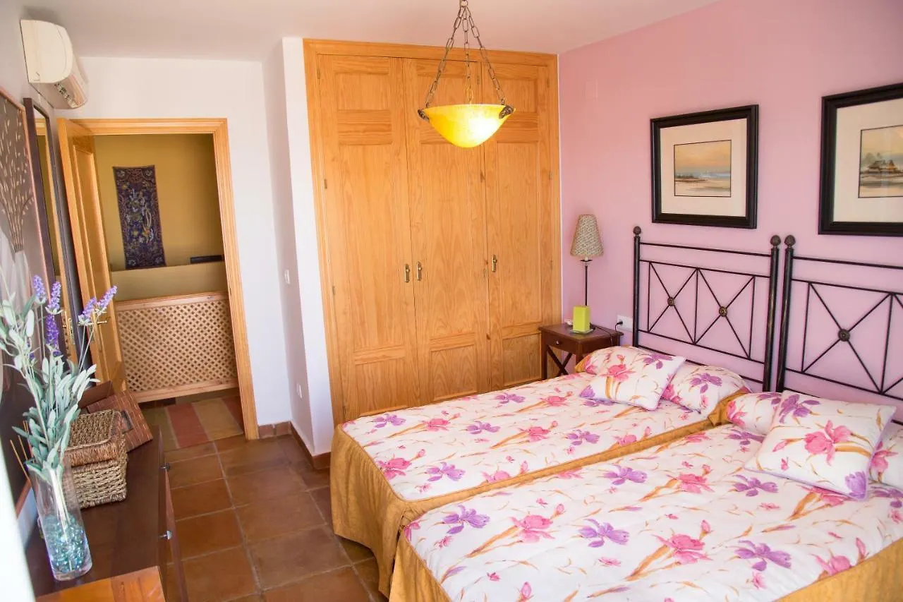 Preciosa Villa De Lujo 산루카데바라메다 스페인