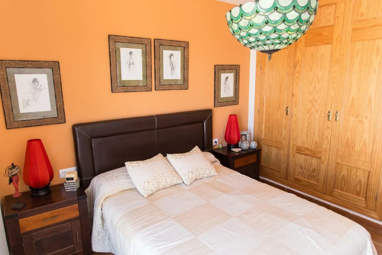 Preciosa Villa De Lujo 산루카데바라메다