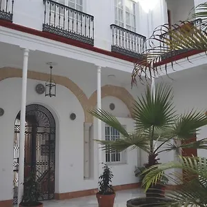 En El Centro Apartamento