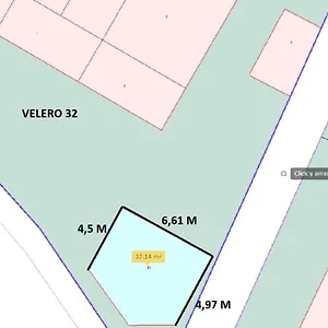Casa Velero 32 Сasa de vacaciones