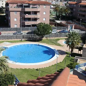 Acogedor En Lugar Inmejorable Apartamento