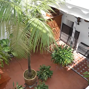 Lujoso Y Tranquilo En El Centro Apartamento