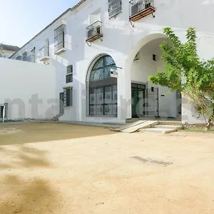 Loft24sanlucar Apartamento