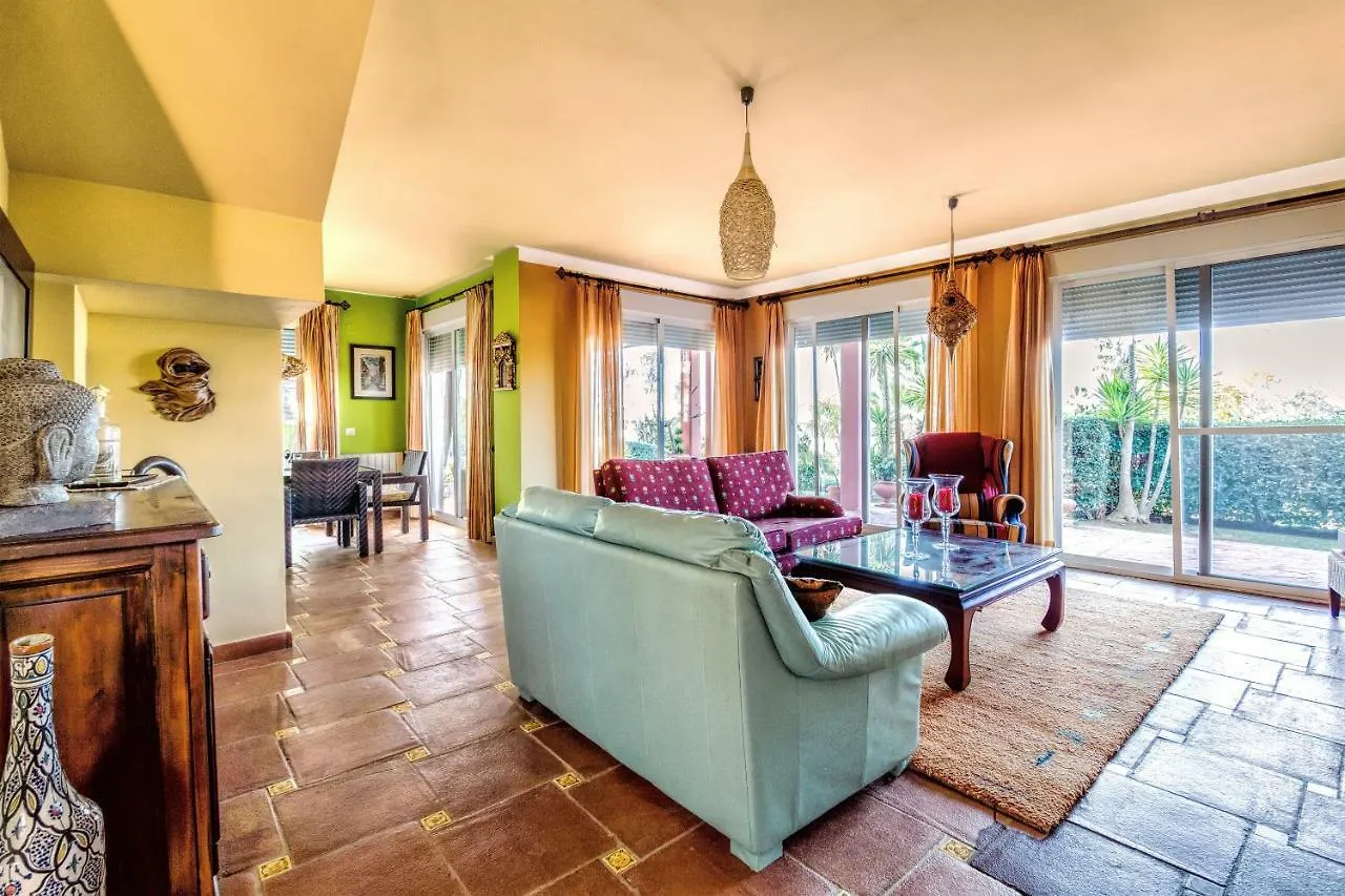 Preciosa Villa De Lujo Sanlucar de Barrameda