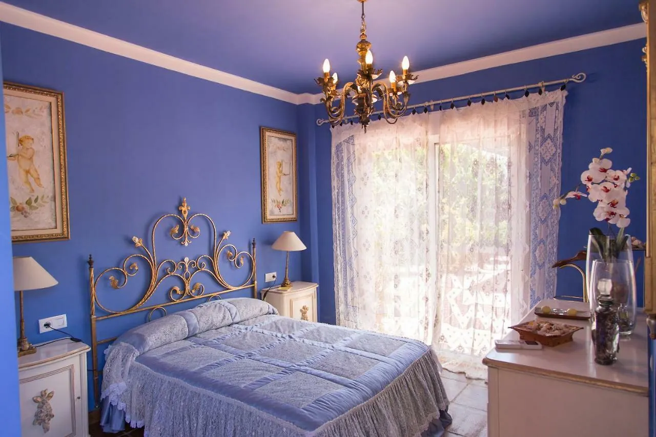 Preciosa Villa De Lujo Sanlucar de Barrameda 0*,