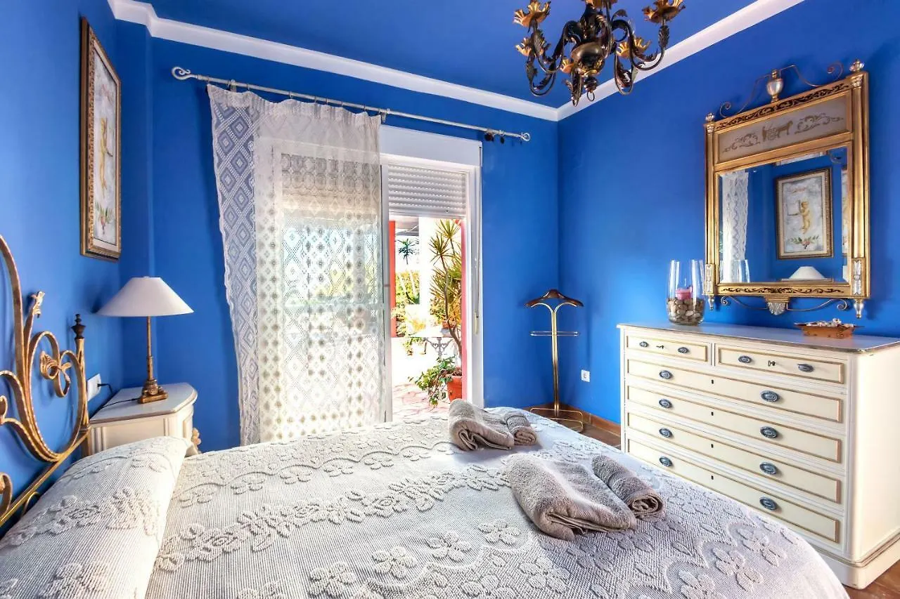 Preciosa Villa De Lujo Sanlucar de Barrameda