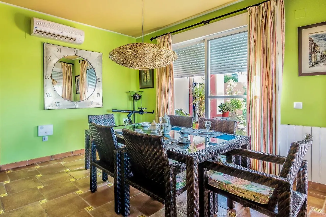 Preciosa Villa De Lujo Sanlucar de Barrameda